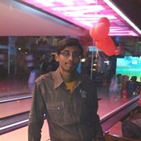 Kamesh P