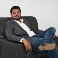 Darnish Manjunath
