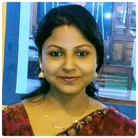 Tanusree Sarkar
