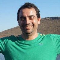 Michel Almeida