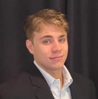 Nicholas Syken