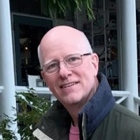 John Chalk