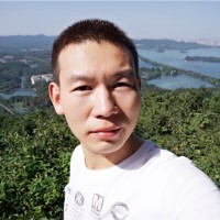 Rain (杨涛) Yang