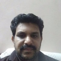 Nisarudheen Karandothil