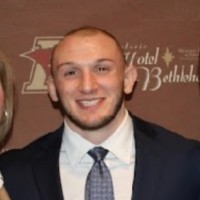 Connor Herceg