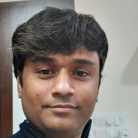 Vinod Palavadi