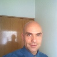 Luis Antonio García Sánchez