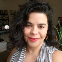 Elaini C. G. da Silva