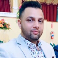 Parminderjit Singh