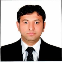 Rinkesh Patel