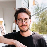 Andrew Folsom