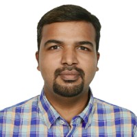 Satheesh B R