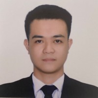 Ray Mart Dela Cruz