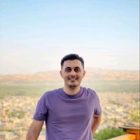 Amin Fathi