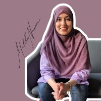 Maliha Naseem