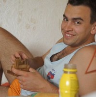 Иван Марьин