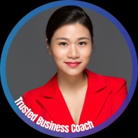 Yinan GU, Ex-Tech Startup Founder, Executive Coach