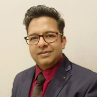 Vikash Goswami