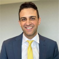 Carson Mohr, MBA/MiM
