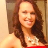 Rachel Anderson