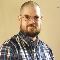 Sean Kazmierczak, Ains, Api