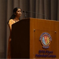 Sreeja Bulusu