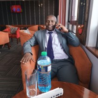 Joseph Maina CFE, CFIP