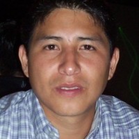 Max Aragonez Martinez