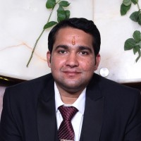 Krishanu Pratap Khajuria