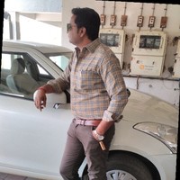 Yashesh Sharma