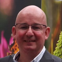Bernie Toolan