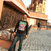 Ravi Fikwal