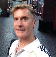 Stephen Masterson
