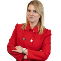 Jasna Mitrović Dragin