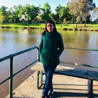 Sanya Chadha