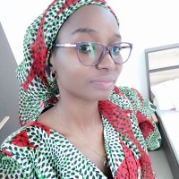 housseye diallo
