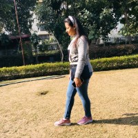 Kavita Bhandari