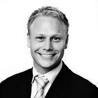 Michael Moran
