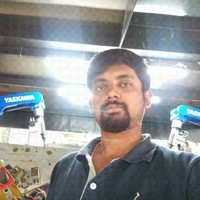 Manoj Kumar KS