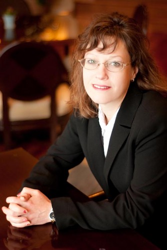 Dawn Aronson