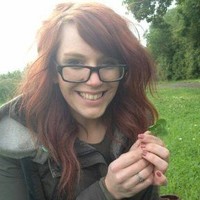 Charlotte Newman-Casey