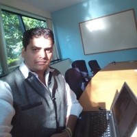 Kiran G.