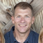 Douglas Vogt