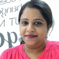 Sowmya C A