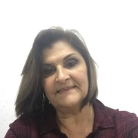 Anete Barreto De Oliveira