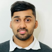 Muhammed Suhaib Pangadan