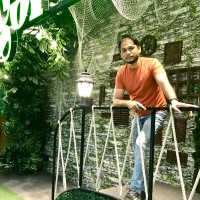 Ashfaq Ansari