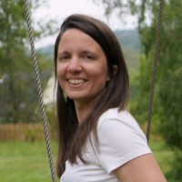 Alice Pineau