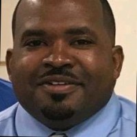 Christopher Royster