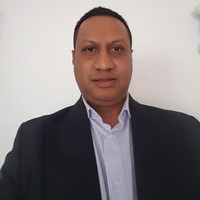 Derek Pillay